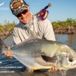 Permit Fly Fishing in Mexico: A Guide to Prime Spots and Tips