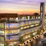 Smart city ideas for safer city streets in Cairo