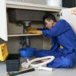 Water Heater Installation: Safe, Efficient And Reliable