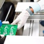 PCB SMT: soluciones rápidas y fiables para tus proyectos