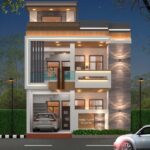 Leading architecture company in Lucknow for inspired designs