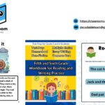1st Grade Reading Books | Classroomcompanions.com