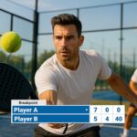 Scoreboard Software Basketball for Pro-Style Live Streams