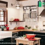 Kitchen Unit Doors | Direct Kitchen Doors