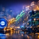 Crypto Token Marketing | Solanavolumebot.net