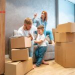 Neuanfang in einem neuen Zuhause: Geschichten eines Umziehens ins Ausland