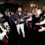 Hire a Bouzouki Player for Your Event – Greek Flair & Live Music