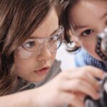 Experience World-Class Learning at an International School in Las Vegas