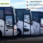 Private Bus Hire Sydney | Busandcoach.com.au