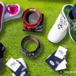Stars and Stripes Golf Shoes: Iconic Comfort for Patriots on the Green
