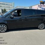 Taxiservice | Rideforyou.de