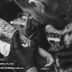 Find a Tattoo Artist Near Me: Local Experts for Your Custom Design