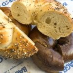 Bagels on the Upper East Side that Delight