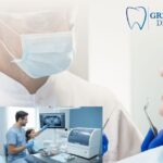 Dentist near me: compassionate care for your family