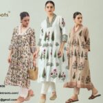 Cotton Western Dresses: Comfort Meets Classic Western Style