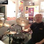 Master Your Drums: The Essential Drum Stick Grip Guide