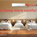 Hire a Skilled Certified ac technician in dubai for Cooling Needs