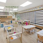 Preschoolers Daycare in Edmonton Area – Nurturing Start