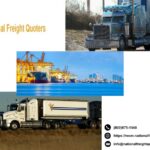 Reliable Heavy Machinery Transport USA to Canada | Safe, on-time Delivery