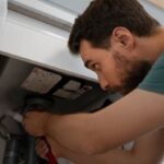 Expertos certificados que ofrecen servicio técnico Ariston en Barcelona a domicilio