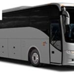Minibus Hire Ross on Wye — Dependable, Affordable Travel