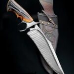 Buy Cowboy Bull Cutter Knives | Susaknives.com