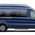 Minibus Gloucester: Reliable, stylish group travel at your pace
