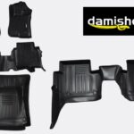 Premium Car Mats in South Africa | Durable, Stylish Options