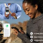 Leverage technology for wellbeing with trusted ai mental health app solutions