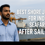 Nautical Careers: Discover Your Next Adventure
