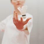 Elevate Your Game with Professional Badminton Training