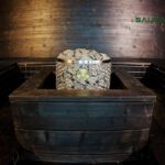 Electric Sauna Heater: Upgrade Your Home Spa with Saunashield