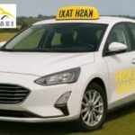 Reliable Taxi Company in Abingdon | Kashtaxi