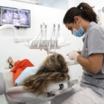 Carillas dentales Bollullos Par del Condado – Sonrisa perfecta