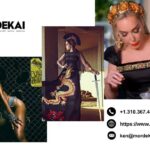 Shop Rose Ring Gift For Her | Mordekai.com