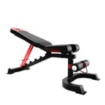 All in One Gym Machine for Total-Body Home Workouts