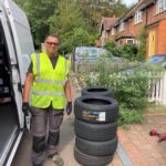 London Emergency Tyre Services | Fast, Reliable UK Tyre Help