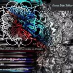 Tattoo Shops In Burnsville | Oceanbluetattoo.com