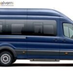 Minibus Hire Malvern: Comfortable Group Travel with Reliable Service