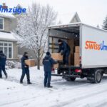 Umzug Zug – Stressfrei und zuverlässig mit Swiss-Umzüge