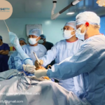 Meet the expert Shoulder rotator cuff surgeon for precision surgery treatment