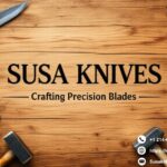A Rugged Tale of Edge and Craft for Western Hands