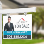 Real Estate Open House Signs That Attract Buyers