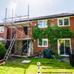 Trusted House Builders in Manchester | Bespoke Homes by Manchester Homes
