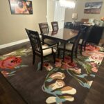 Luxury Abstract Wool Rugs: Refined Patterns for Bold Floors