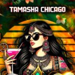 Ring in New Year’s Eve with Bollywood Glamour and Tamashanights