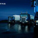 Navigating Global Shipments: A City by the Sea