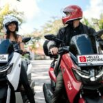 Bike Rental Bali: Quality Scooters & Reliable Service with Hello Motors
