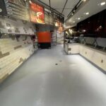 High Performance Systems Corporation: Premium Epoxy Flooring Solutions
