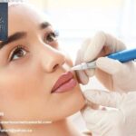 Eyebrow Powder Microblading Aurora by Shadia Jaouhari & Co